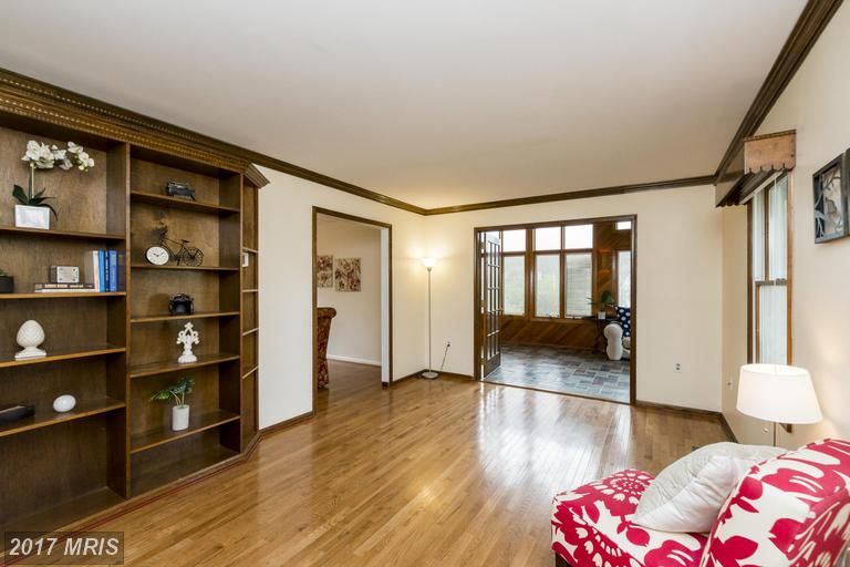 9214 TUNEMAKER TERRACE, Columbia, MD 21045