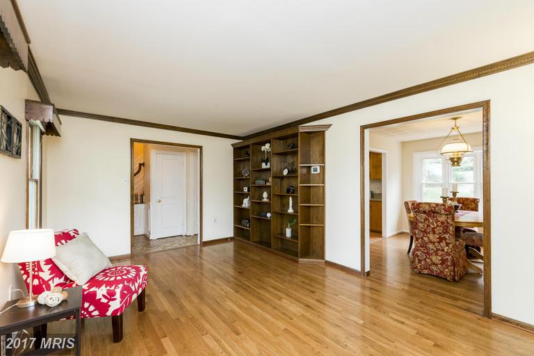 9214 TUNEMAKER TERRACE, Columbia, MD 21045