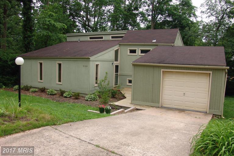 5160 SCARECROW COURT, Columbia, MD 21045