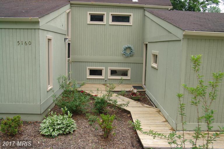 5160 SCARECROW COURT, Columbia, MD 21045