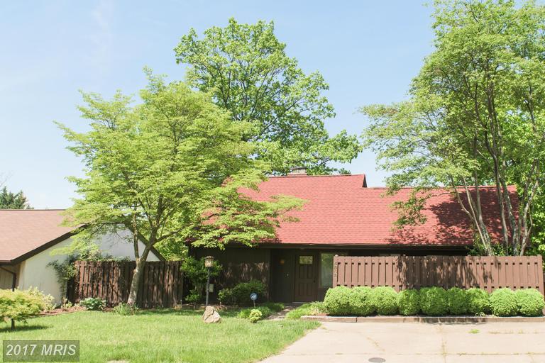 5363 RED LAKE COURT, Columbia, MD 21045