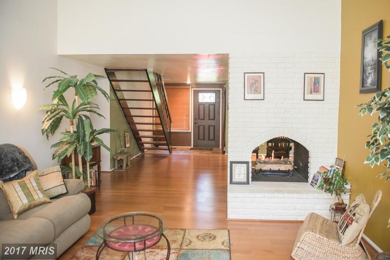 5363 RED LAKE COURT, Columbia, MD 21045