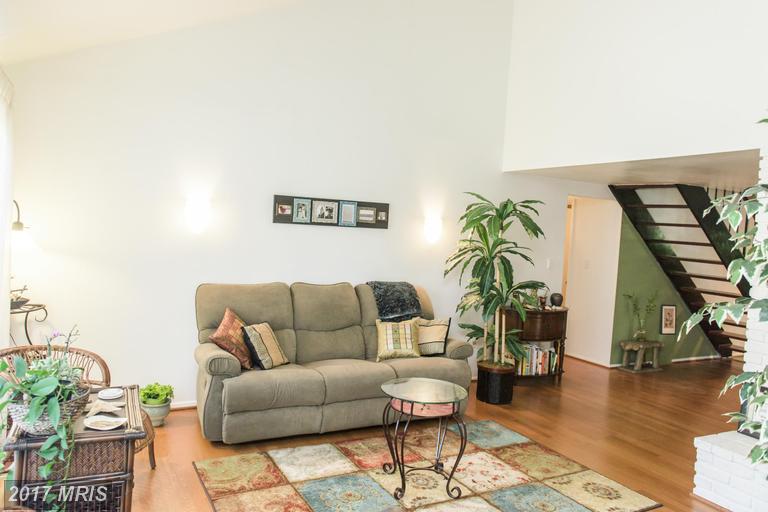 5363 RED LAKE COURT, Columbia, MD 21045