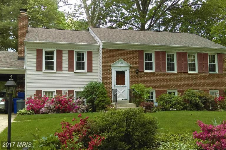 5632 LIGHTSPUN LANE, Columbia, MD 21045