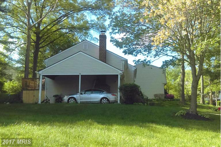 5632 LIGHTSPUN LANE, Columbia, MD 21045