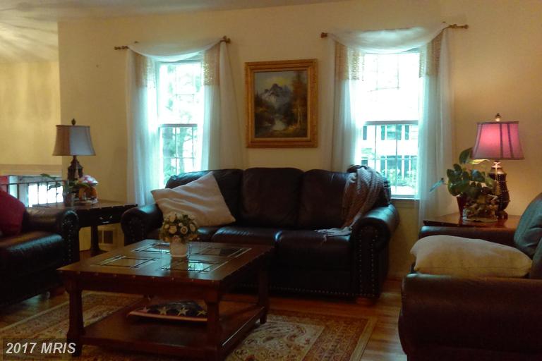 5632 LIGHTSPUN LANE, Columbia, MD 21045