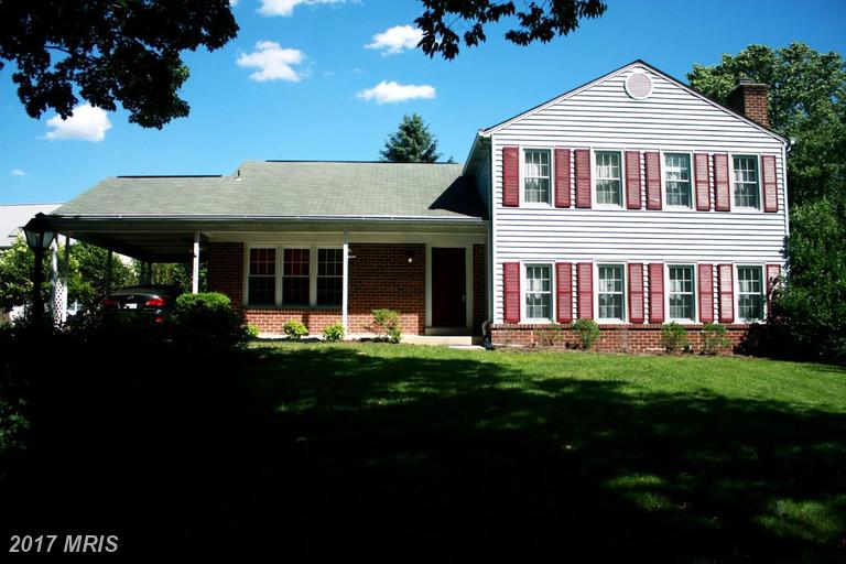 6076 WARMSTONE COURT, Columbia, MD 21045