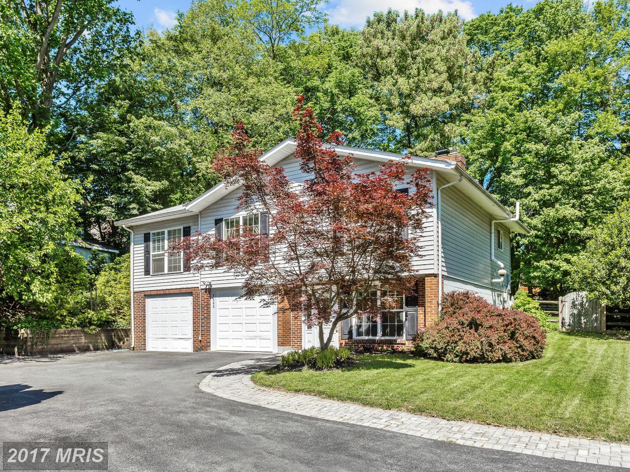 8380 LARK BROWN RD, Columbia, MD 21045