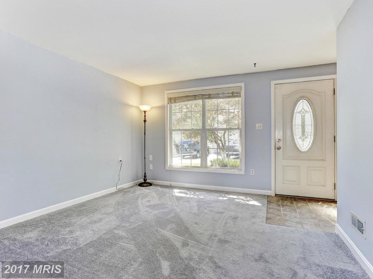 8380 LARK BROWN RD, Columbia, MD 21045
