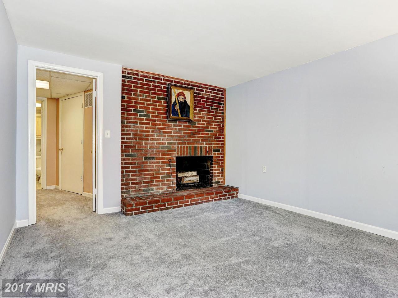 8380 LARK BROWN RD, Columbia, MD 21045