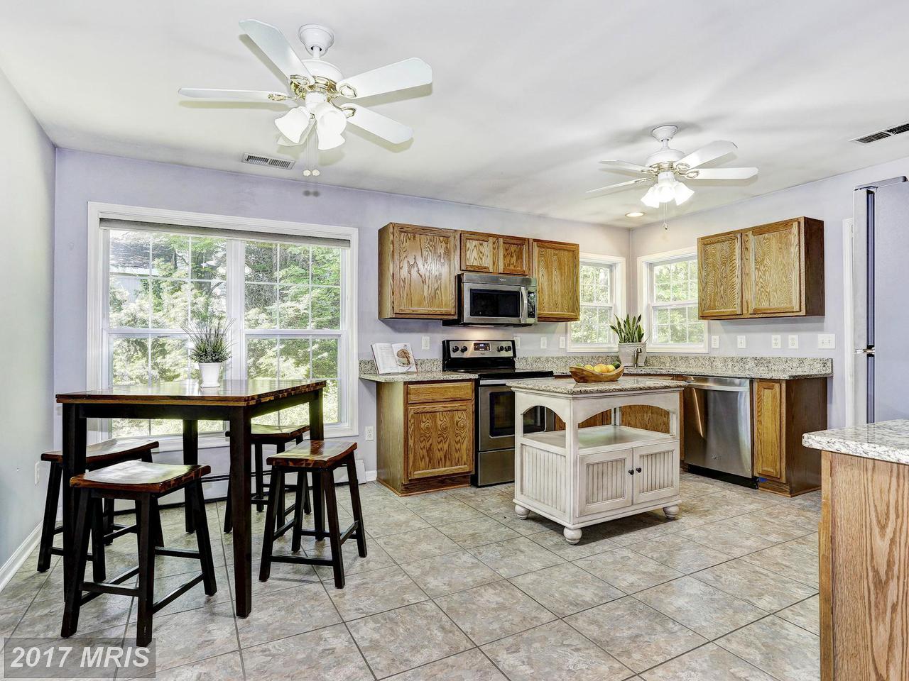 8380 LARK BROWN RD, Columbia, MD 21045