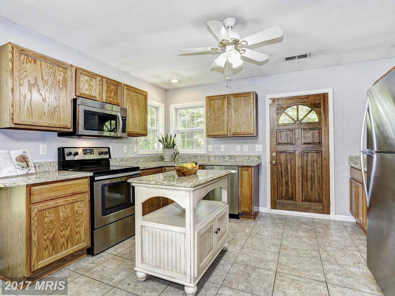 8380 LARK BROWN RD, Columbia, MD 21045