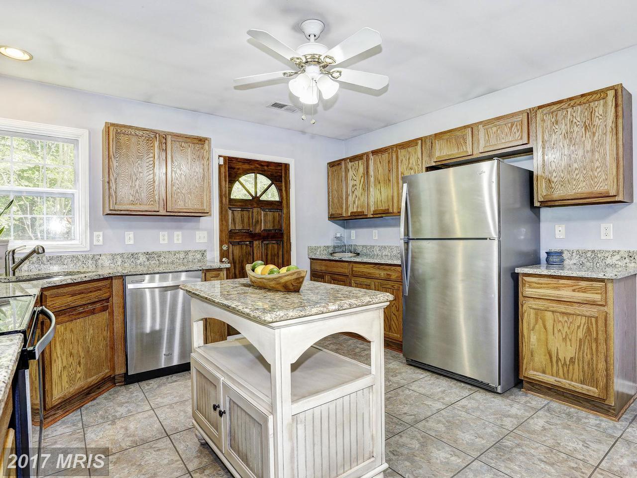 8380 LARK BROWN RD, Columbia, MD 21045