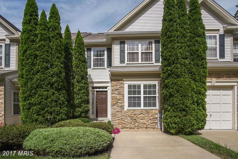 7305 SHADY GLEN DRIVE, Columbia, MD 21046