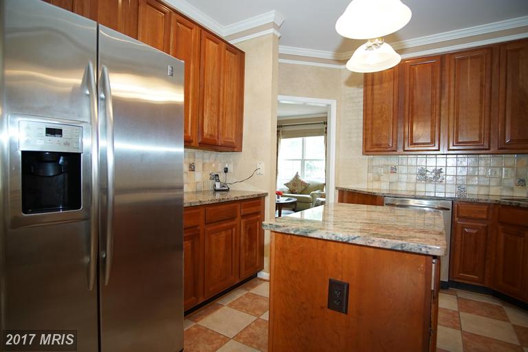 7305 SHADY GLEN DRIVE, Columbia, MD 21046