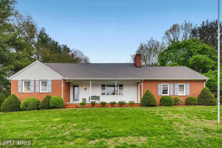 2705 LAWSON ROAD, Fallston, MD 21047