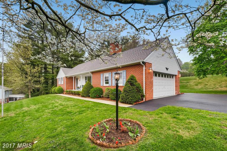 2705 LAWSON ROAD, Fallston, MD 21047