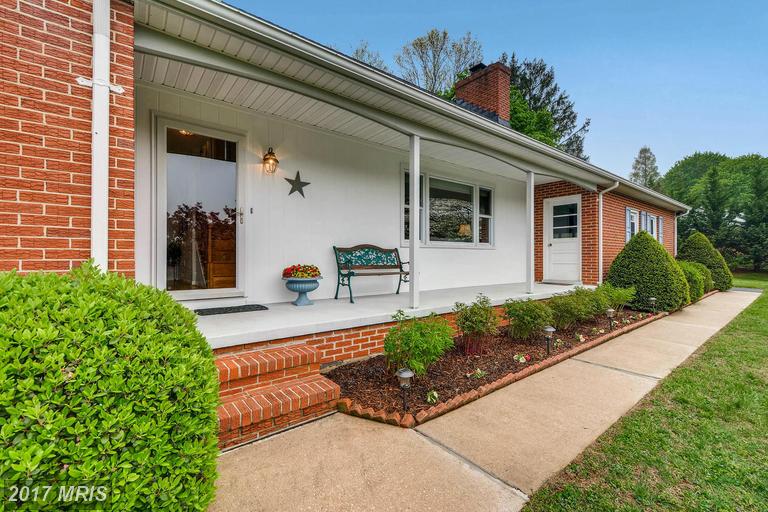 2705 LAWSON ROAD, Fallston, MD 21047