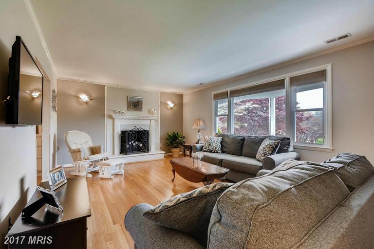 2705 LAWSON ROAD, Fallston, MD 21047