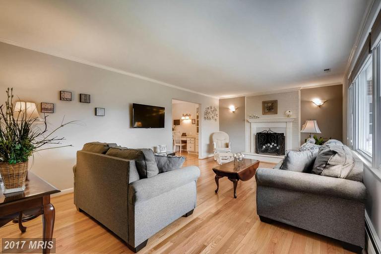 2705 LAWSON ROAD, Fallston, MD 21047