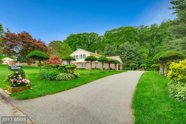 2032 FALLSGROVE WAY, Fallston, MD 21047