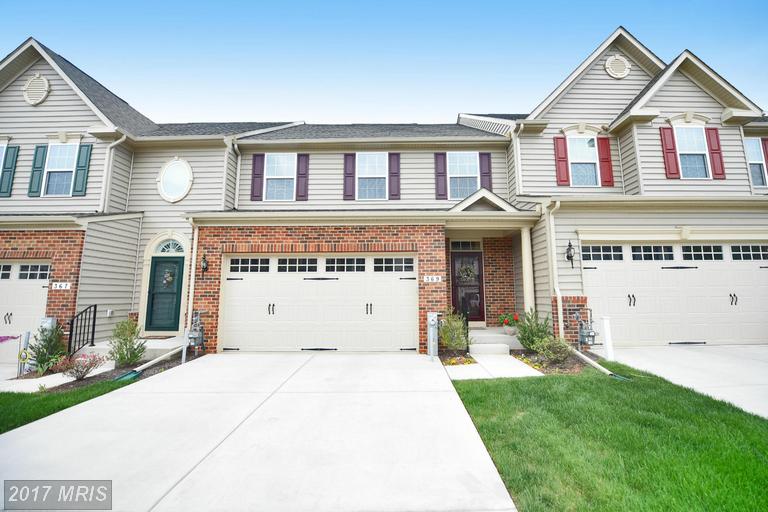 369 TUFTON CIRCLE, Fallston, MD 21047
