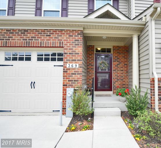369 TUFTON CIRCLE, Fallston, MD 21047