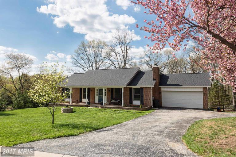 2502 LEWIS LANE, Finksburg, MD 21048