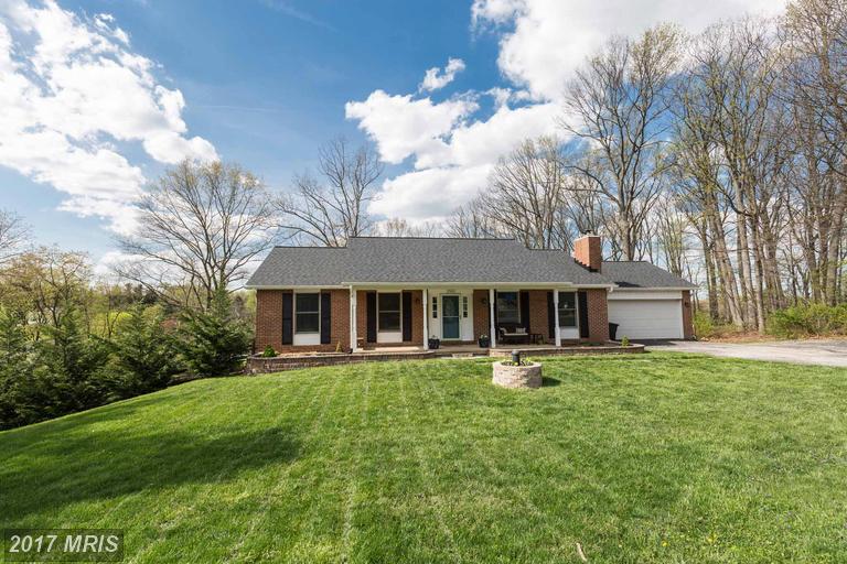 2502 LEWIS LANE, Finksburg, MD 21048
