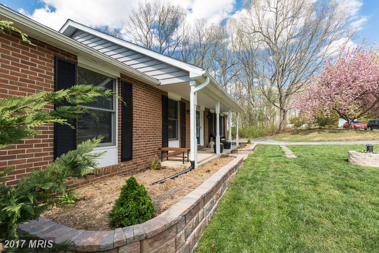 2502 LEWIS LANE, Finksburg, MD 21048