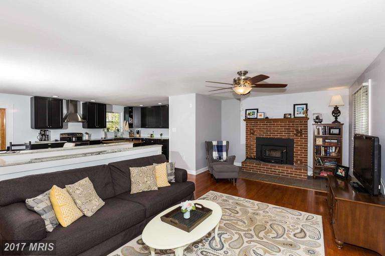2502 LEWIS LANE, Finksburg, MD 21048