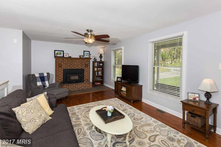 2502 LEWIS LANE, Finksburg, MD 21048