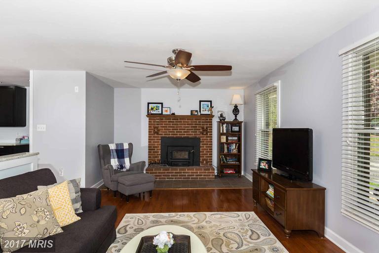 2502 LEWIS LANE, Finksburg, MD 21048