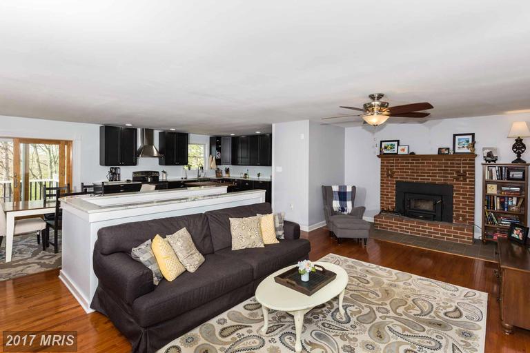 2502 LEWIS LANE, Finksburg, MD 21048
