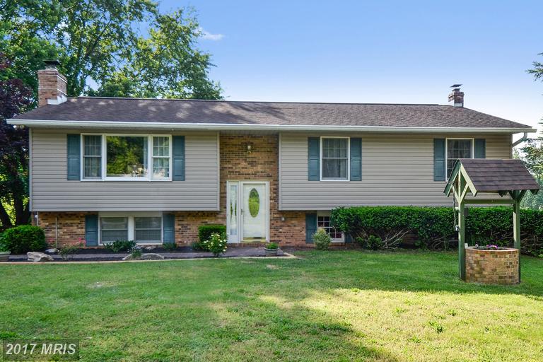 2103 RIDGEMONT DRIVE, Finksburg, MD 21048
