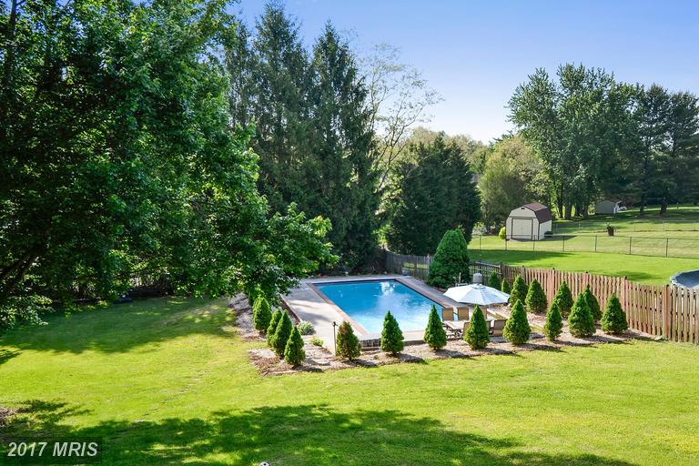 2103 RIDGEMONT DRIVE, Finksburg, MD 21048