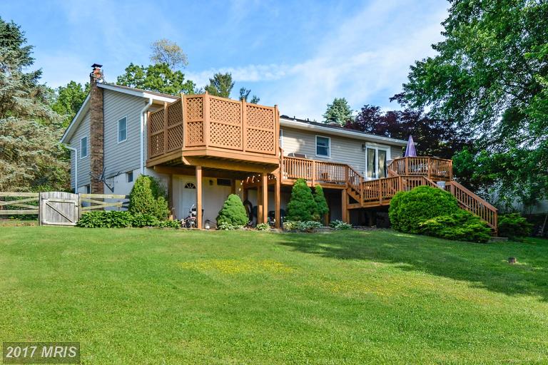 2103 RIDGEMONT DRIVE, Finksburg, MD 21048