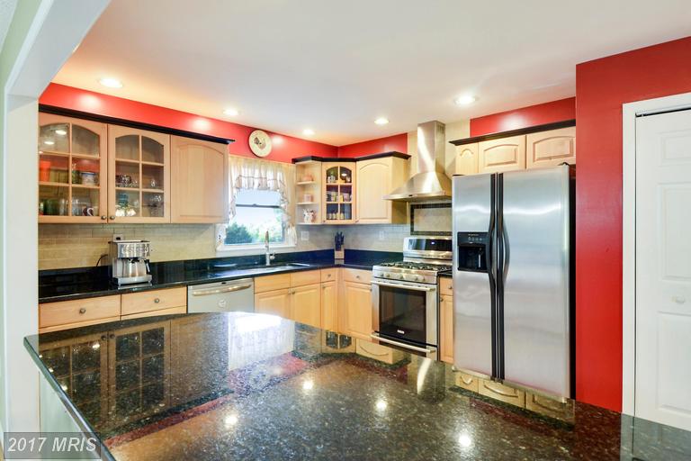 2103 RIDGEMONT DRIVE, Finksburg, MD 21048