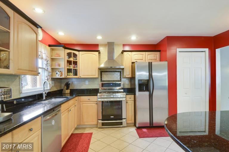 2103 RIDGEMONT DRIVE, Finksburg, MD 21048