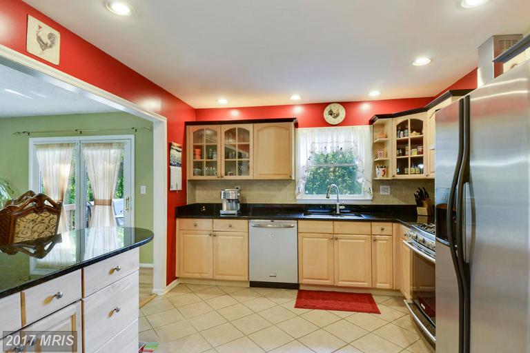 2103 RIDGEMONT DRIVE, Finksburg, MD 21048