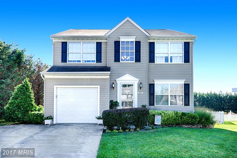 2205 DALY COURT, Forest Hill, MD 21050