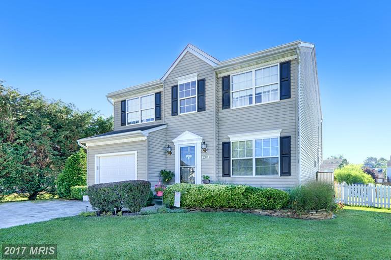 2205 DALY COURT, Forest Hill, MD 21050