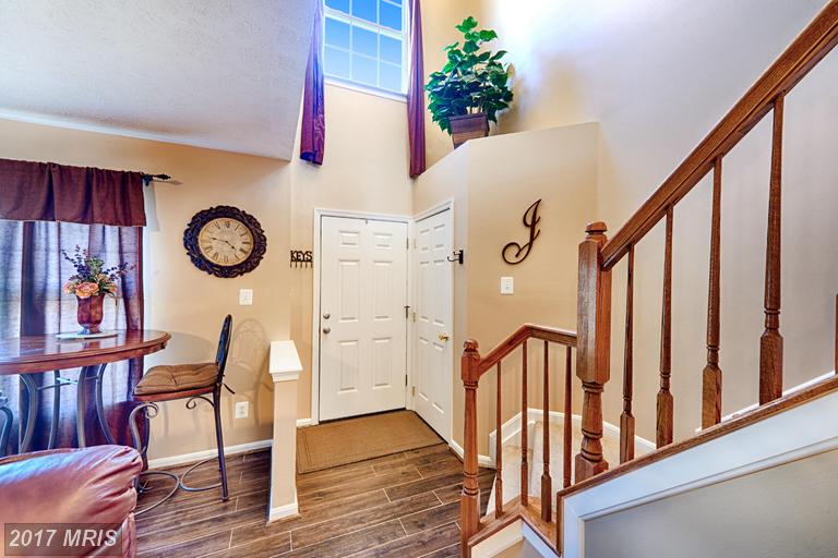 2205 DALY COURT, Forest Hill, MD 21050