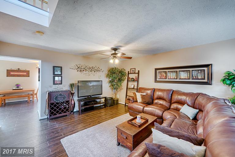 2205 DALY COURT, Forest Hill, MD 21050
