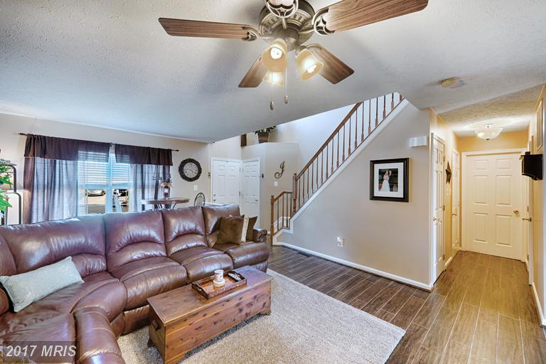 2205 DALY COURT, Forest Hill, MD 21050