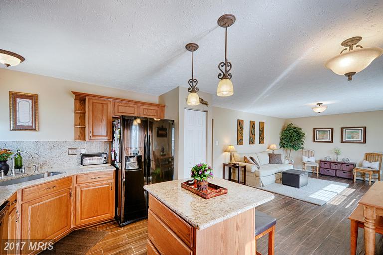 2205 DALY COURT, Forest Hill, MD 21050