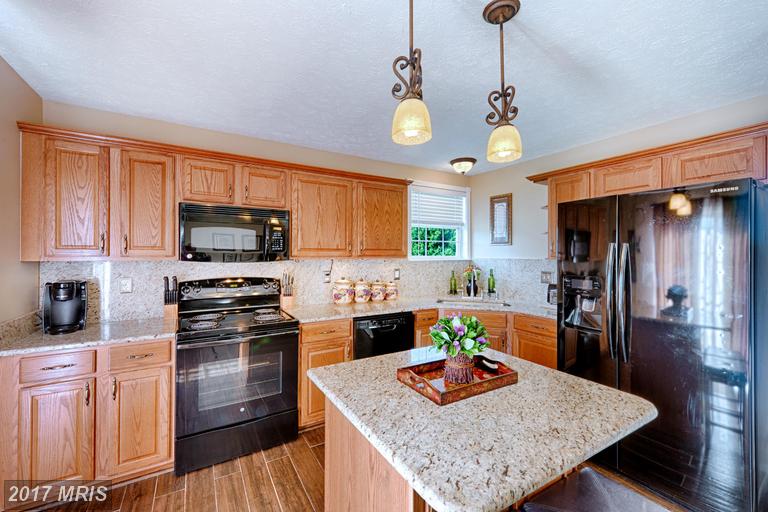 2205 DALY COURT, Forest Hill, MD 21050