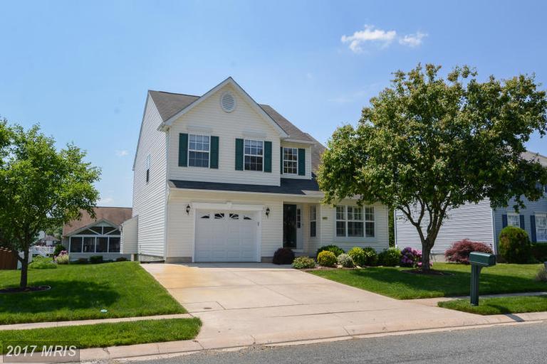 345 PONFIELD ROAD EAST, Forest Hill, MD 21050