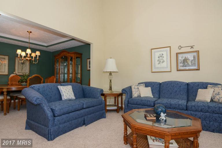 345 PONFIELD ROAD EAST, Forest Hill, MD 21050