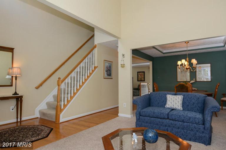345 PONFIELD ROAD EAST, Forest Hill, MD 21050